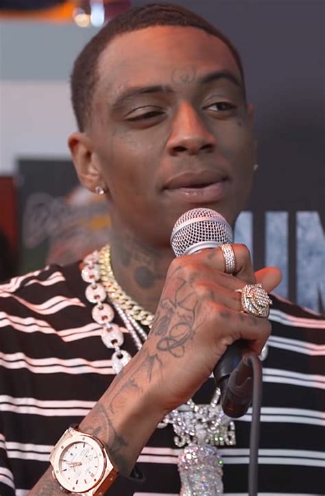 how much money does soulja boy have|Soulja Boy How Much Is He Worth – Equity Atlas